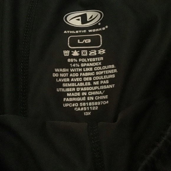 💕2/$20 Youth Performance Base Layer Set - Picture 5 of 6